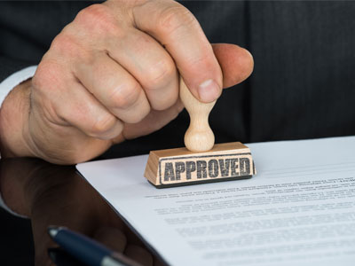 FHA Loan Underwriting Process